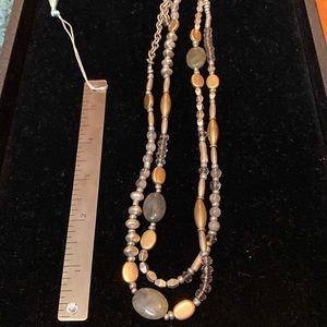 119N Premier Designs “Simply Sweet” necklace